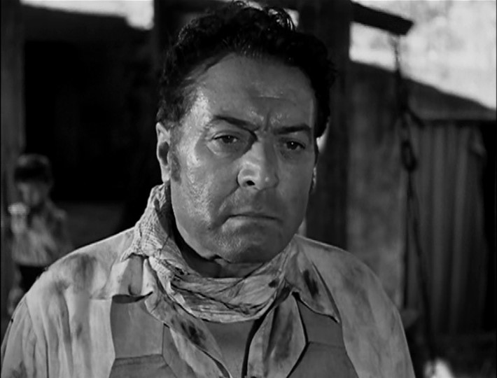 Ladislao Vajda's - Miracle of Marcelino - 1954 Marcelino pan y vino